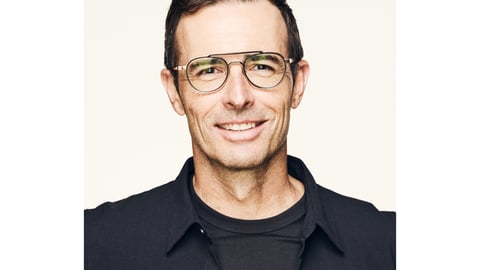 Calvin McDonald