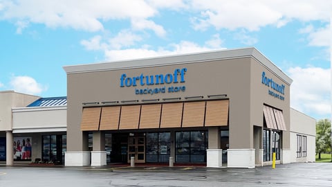 Fortunoff Backyard Store