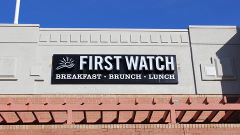 First Watch