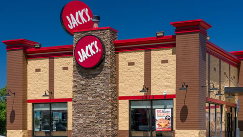 Jack's Family Restaurants (Photo: Ken Wolter)