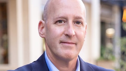 Jeff Kreshek