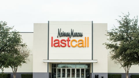 Neiman Marcus Last Call