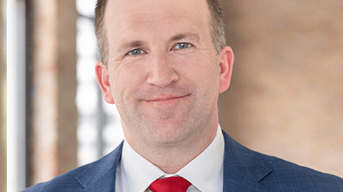 Michael Fiddelke Target CEO