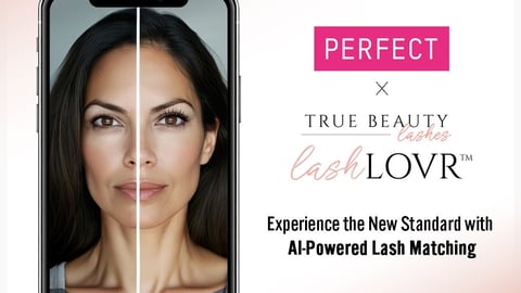 True Beauty Lashes Perfect Corp.