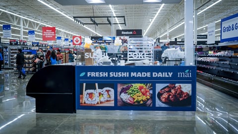 Walmart Jacksonville Supercenter 