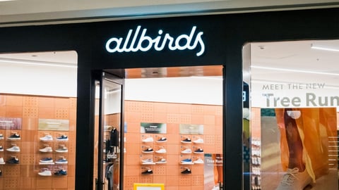 Allbirds