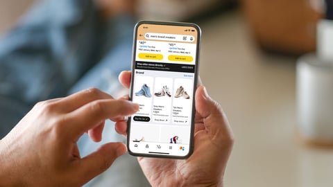 Amazon Shop Direct feed