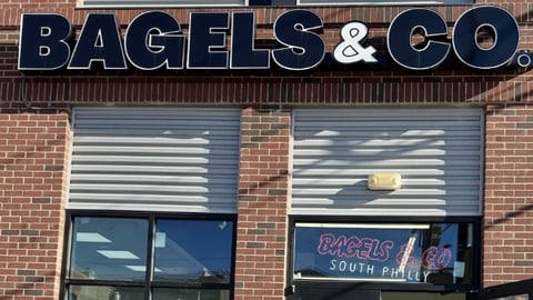 bagels & co