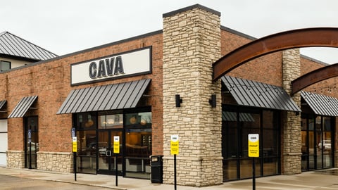 Cava Cincinnati