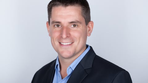 Mark Ruston