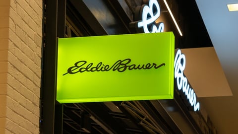 Eddie Bauer