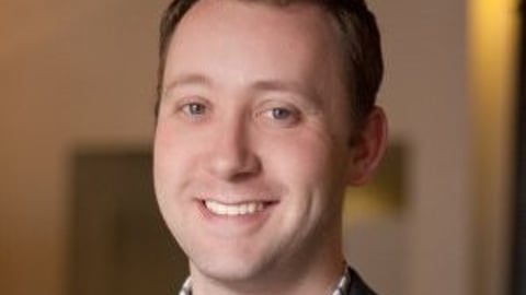 Eric Shea