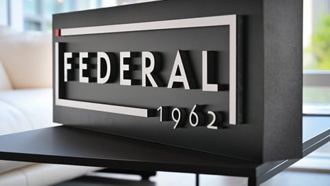 FEDERAL REALTY