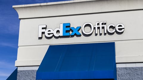 FedEx Office