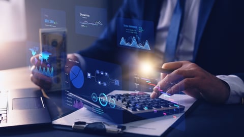 Finance technology