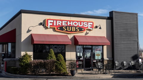 Firehouse Subs