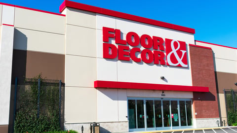 Floor & Decor