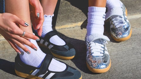 Foot Locker - DoorDash