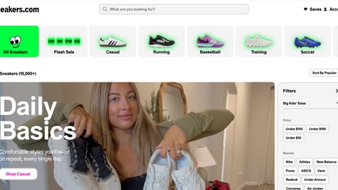 sneakers.com