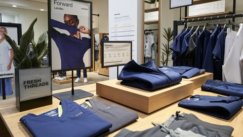 Kindthread Westfield Topanga store