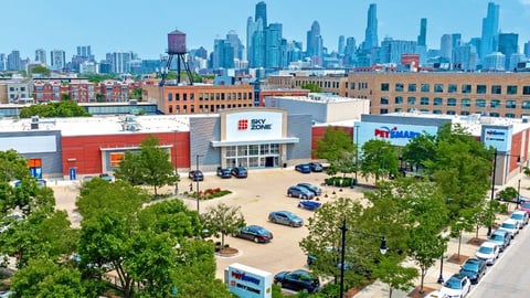 Kingsbury Center