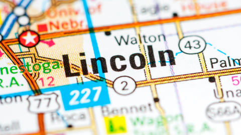 Lincoln, Nebraska
