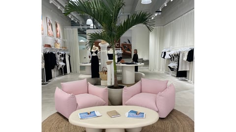 Lspace Miami Beach pop-up