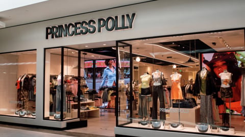 Princess Polly