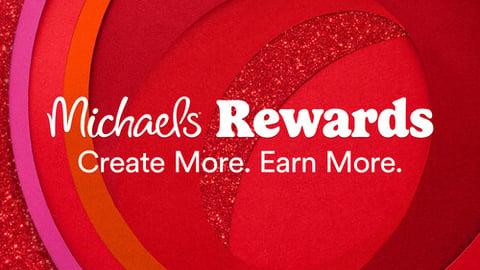 Michaels Rewards 2026