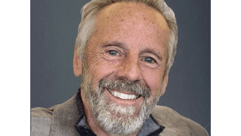 Mike Teel