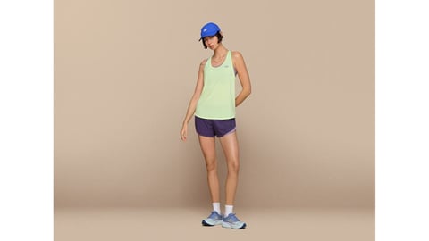 New Balance apparel resale