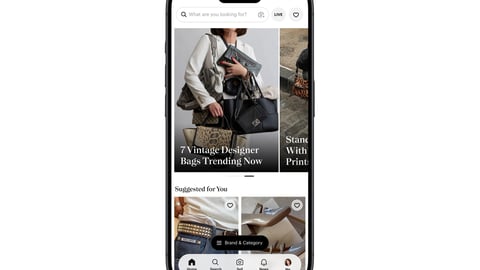 Poshmark app