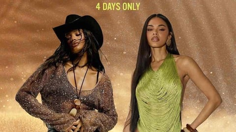 Shein Los Angeles pop-up March 2026