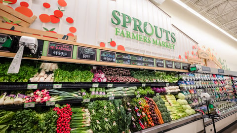 Sprouts-LMC