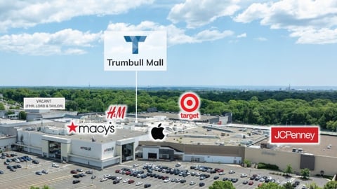 Trumbull Mall
