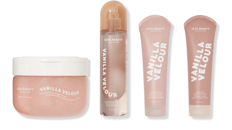 Ulta Beauty TikTok bundle