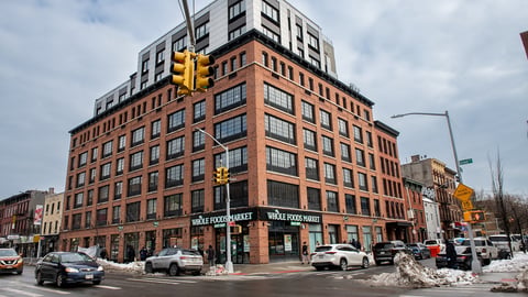 Whole Foods Market Daily Shop Williamsburg