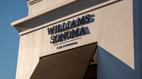 Williams Sonoma