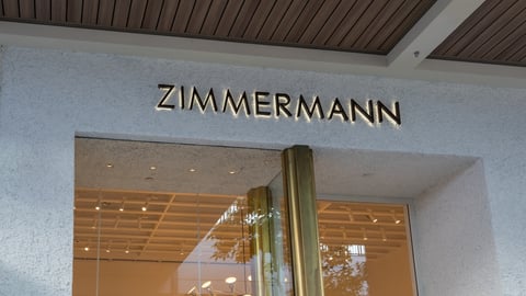 Zimmermann