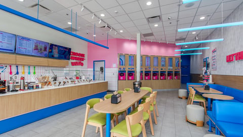 16 Handles
