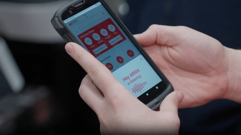 Ace Hardware Hey ARMA