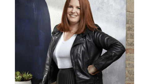 Amy Sullivan