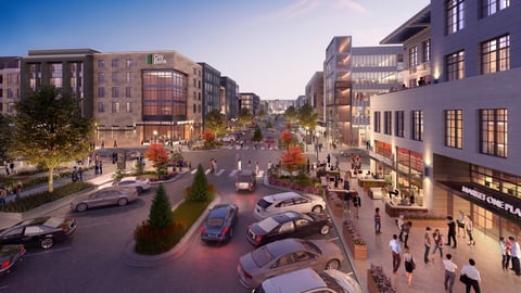 Avenue One Omaha - POAG