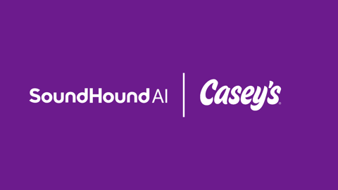 SoundHound AI Casey's