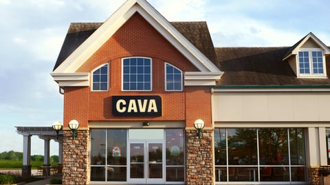 Cava St. Louis