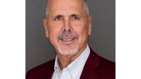 Christopher Bode