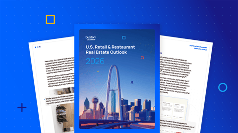 2026 Retail & Restaurant Real Estate Report