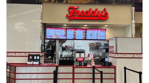 Freddy's Fort Lee