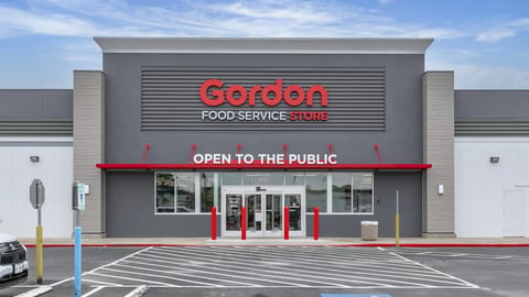 Gordon Food Service Store