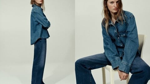 H&M on Nordstrom 